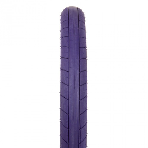 Cult DEHART SLICK Tire Purple/Black