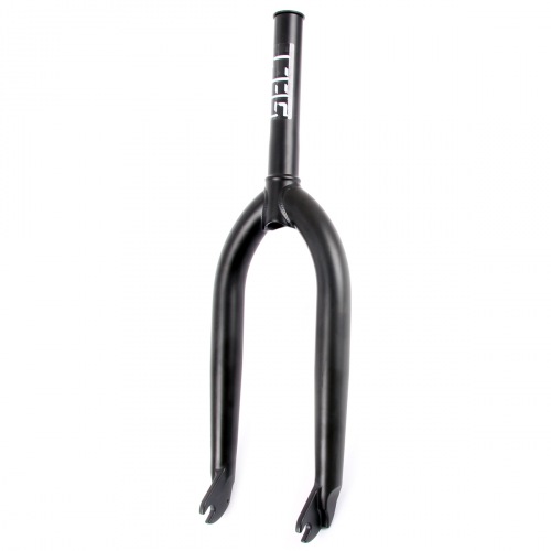 Cult IC SECT Fork Black