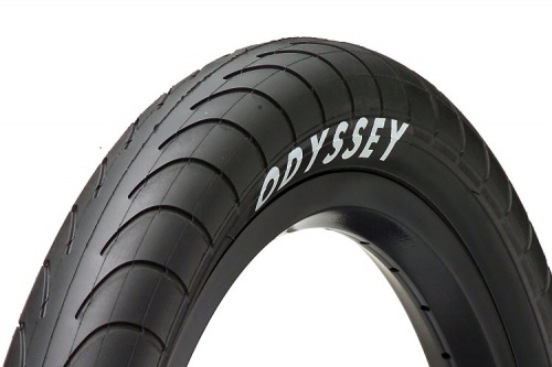 Odyssey CHASE HAWK BIG SIDE LOGO Tire