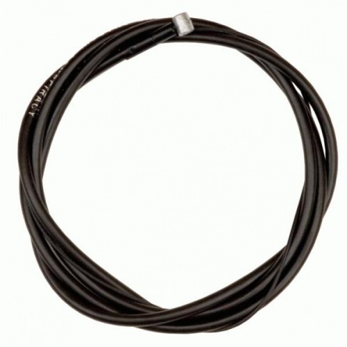 Shadow Linear Cable Black