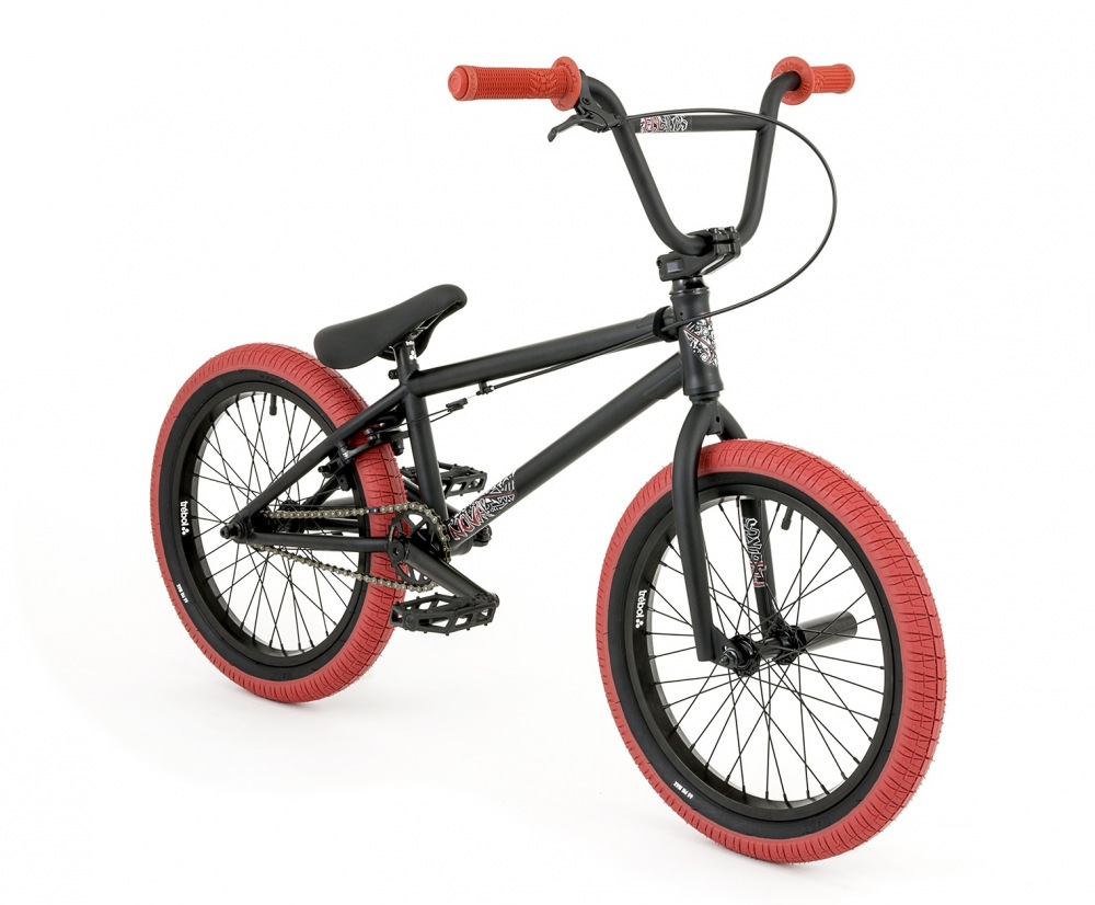 Flybikes BMX - Supernova Bmx 18