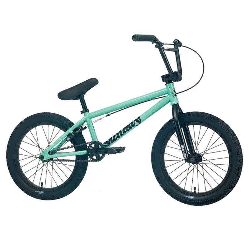 sunday primer 18 inch