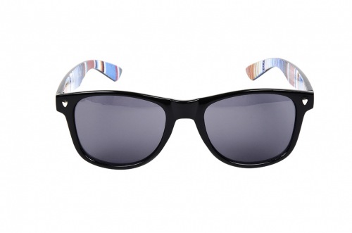 Subrosa SAVES ICON Sunglasses Black/Baja