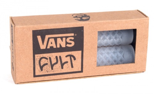 Cult VANS WAFFLE grips Clear