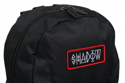 Shadow UHF Backpack Black