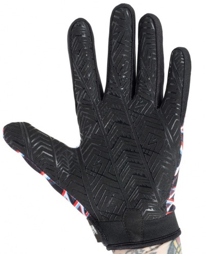 Shadow Conspire Gloves UHF