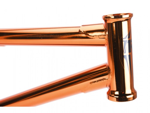 Radio NEMESIS Frame Copper
