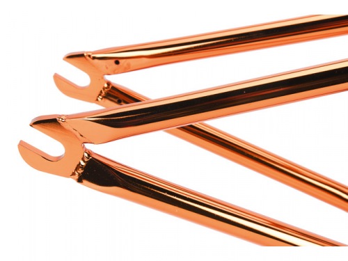 Radio NEMESIS Frame Copper
