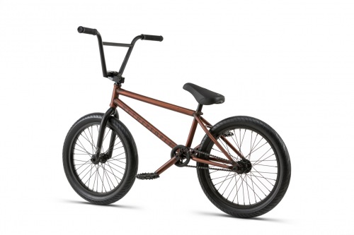 Wethepeople 2018 ZODIAC LHD Translucent Brown