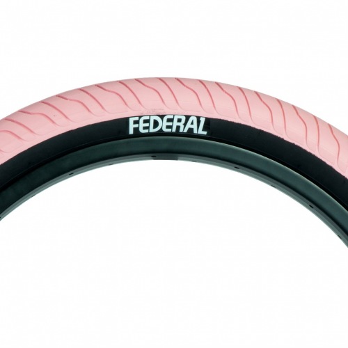 Plášť Federal RESPONSE 2.50" Pastel Pink