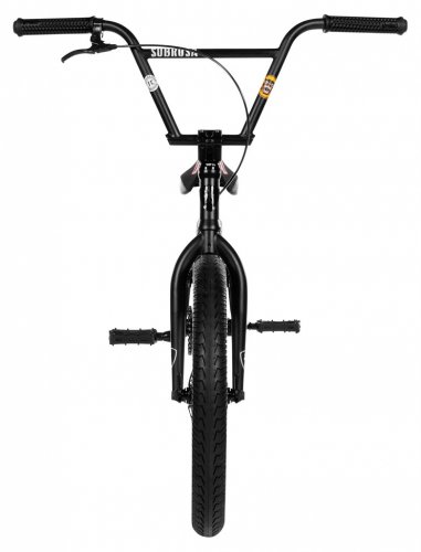 Subrosa 2019 SALVADOR Satin Black