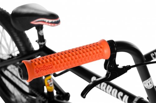 Subrosa 2019 SALVADOR Satin Black