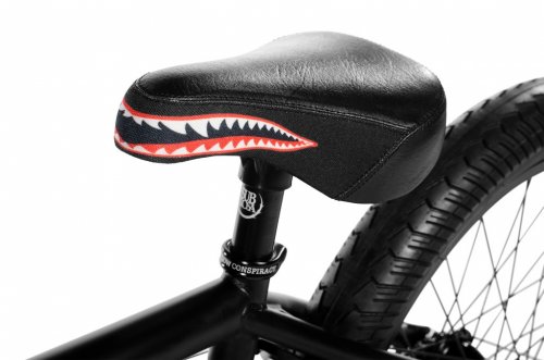 Subrosa 2019 SALVADOR Satin Black