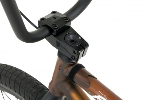 Flybikes 2019 ORION LHD Flat Trans Copper