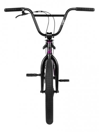 Subrosa 2020 SALVADOR Park Matt Purple Luster