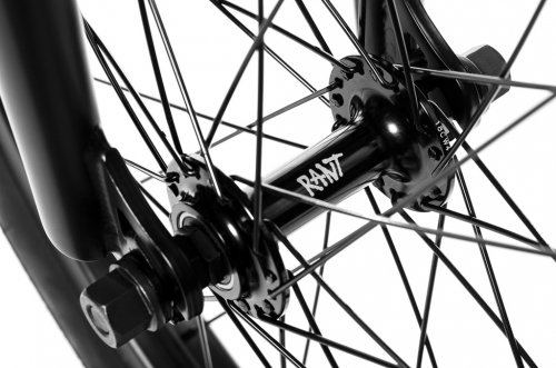 Subrosa 2020 SALVADOR Park Matt Purple Luster