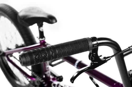 Subrosa 2020 SALVADOR Park Matt Purple Luster