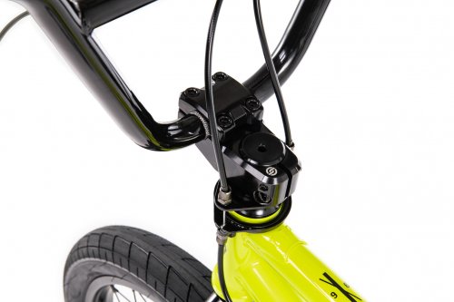 Wethepeople 2020 CRS 18" Metallic Yellow FS