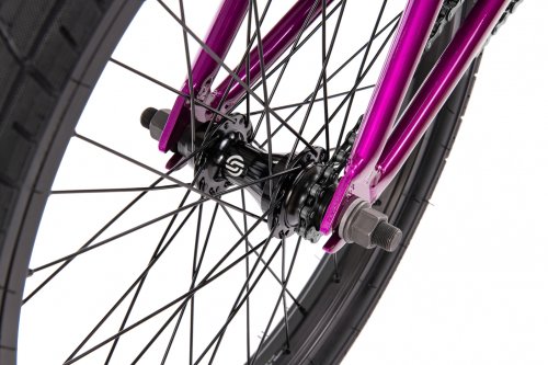 Wethepeople 2020 CRS Metallic Purple