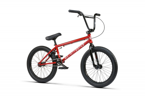 Wethepeople 2021 ARCADE Candy Red