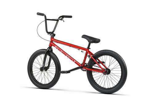 Wethepeople 2021 ARCADE Candy Red