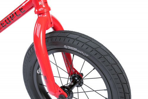 Wethepeople 2021 RIOT 14" Red