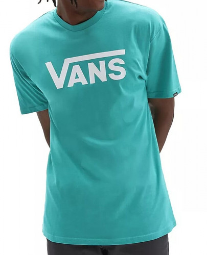 Triko Vans CLASSIC Porcelain Green