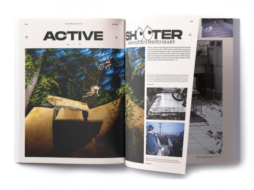 Magazín DIG Issue 2023