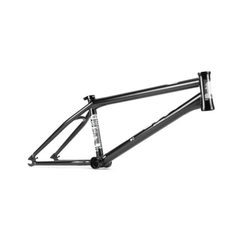 Rám Wethepeople DOOMSAYER 2024 Black