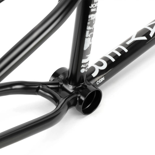 Rám Wethepeople DOOMSAYER 2024 Black