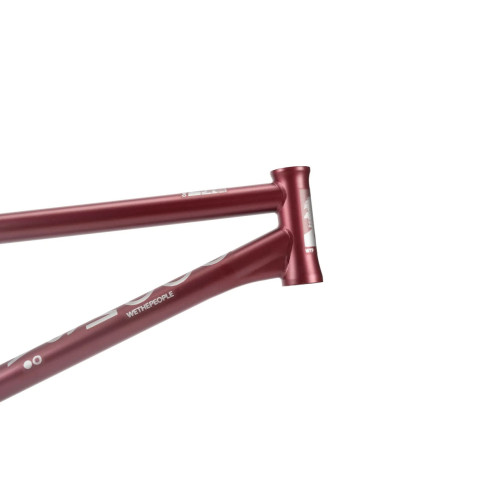 Rám Wethepeople DOOMSAYER 2024 Matt Royal Red