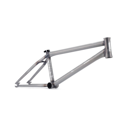 Rám Wethepeople DOOMSAYER 2024 Matt Trans Grey