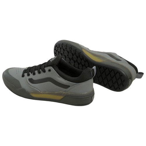 Boty Vans BMX PEAK Charcoal/Black