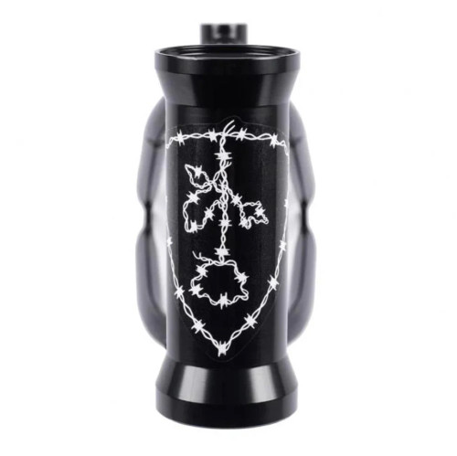 Rám Subrosa YUNG ROSE 18" Black