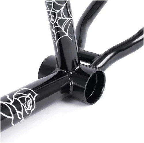 Rám Subrosa YUNG ROSE 18" Black