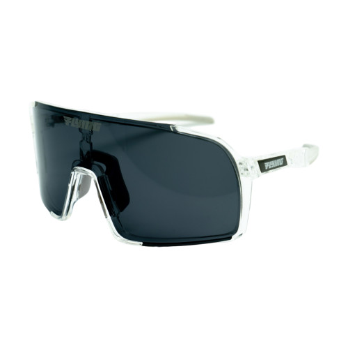 Brýle FLYING EAGLE PRO Transparent/ Blue
