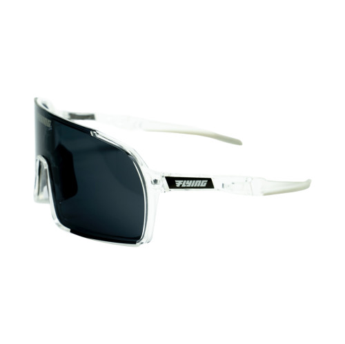 Brýle FLYING EAGLE PRO Transparent/ Blue