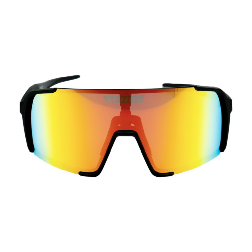Brýle FLYING EAGLE PRO Black/ Red