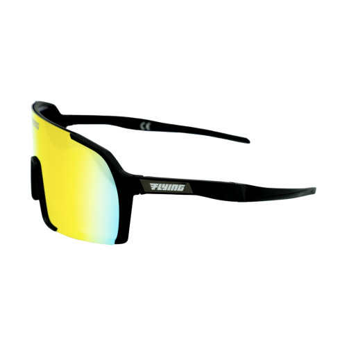 Brýle FLYING EAGLE PRO Black/ Red
