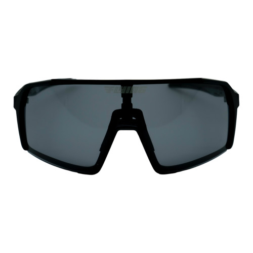 Brýle FLYING EAGLE PRO Black/ Red