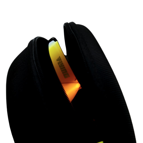 Brýle FLYING EAGLE PRO Black/ Red