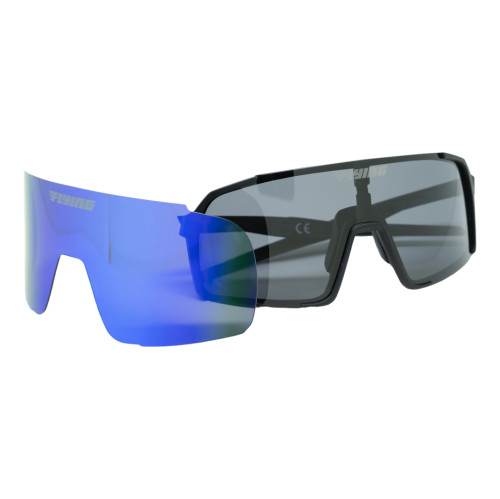 Brýle FLYING EAGLE PRO Black/ Blue