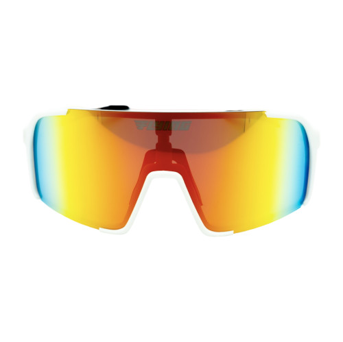 Brýle FLYING EAGLE PRO White/ Red