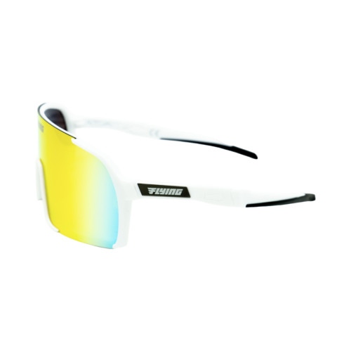 Brýle FLYING EAGLE PRO White/ Red