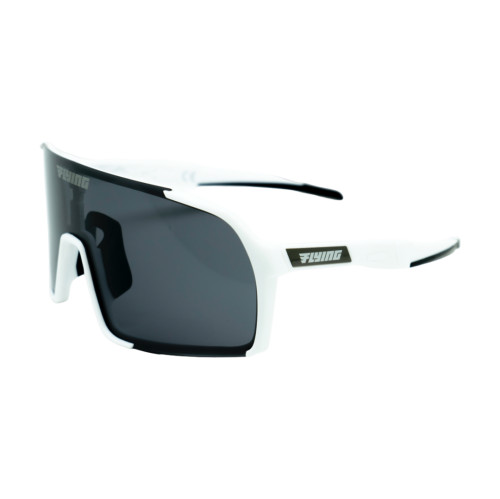 Brýle FLYING EAGLE PRO White/ Red