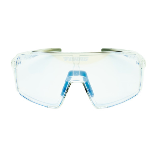 Brýle FLYING EAGLE ELITE Transparent/ Blue
