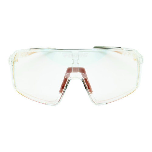 Brýle FLYING EAGLE ELITE Transparent/ Pink