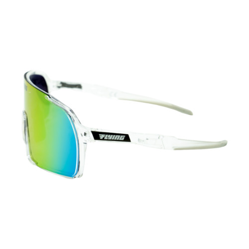 Brýle FLYING EAGLE ELITE Transparent/ Pink