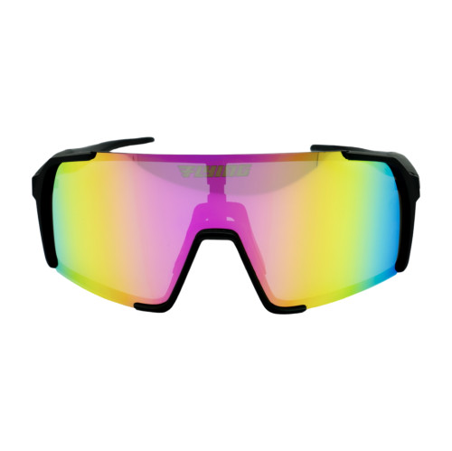 Brýle FLYING EAGLE ELITE Black/ Pink