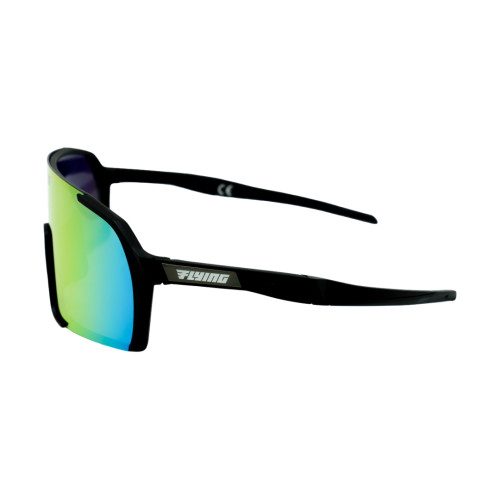 Brýle FLYING EAGLE ELITE Black/ Pink